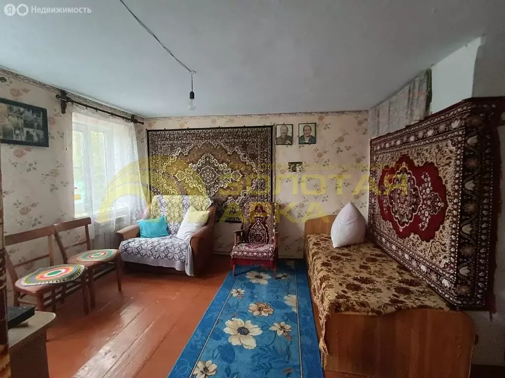 Дом в хутор Ольгинский, Восточная улица (50.6 м) - Фото 2