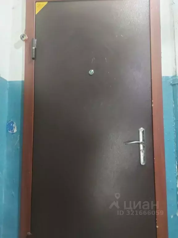 Комната Саратовская область, Саратов Тверская ул., 38А (10.7 м) - Фото 1
