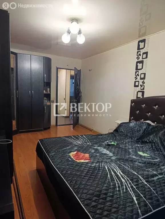 2-комнатная квартира: Кострома, улица Шагова, 154 (48 м) - Фото 2