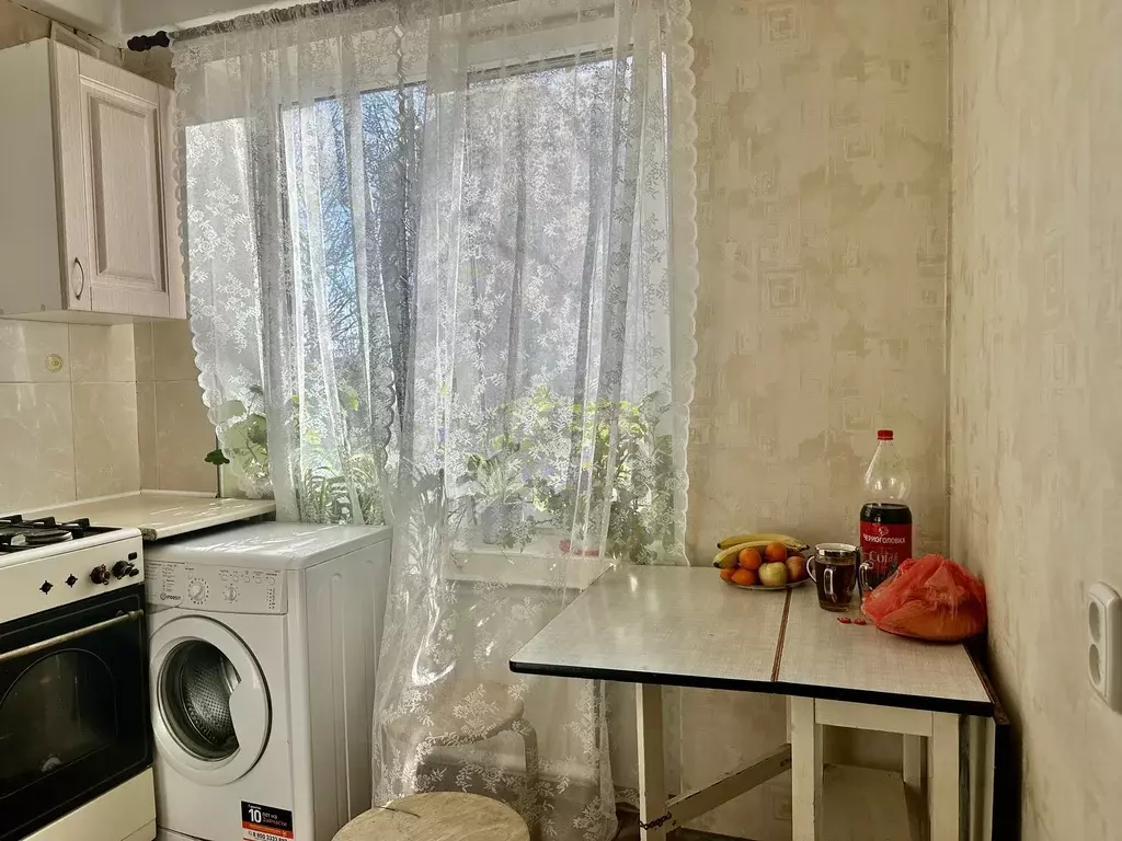 Продаётся 2-к квартира, 42.2 м - Фото 1