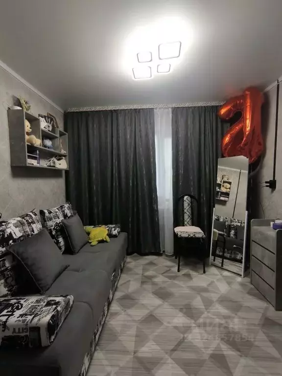 Дом в Астраханская область, пос. Володарский ул. Победы, 12 (63 м) - Фото 1