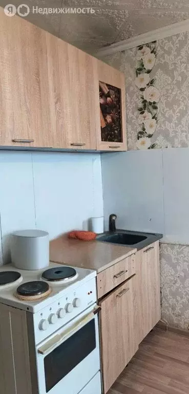 1-комнатная квартира: Уссурийск, улица Горького, 100 (22.5 м) - Фото 2