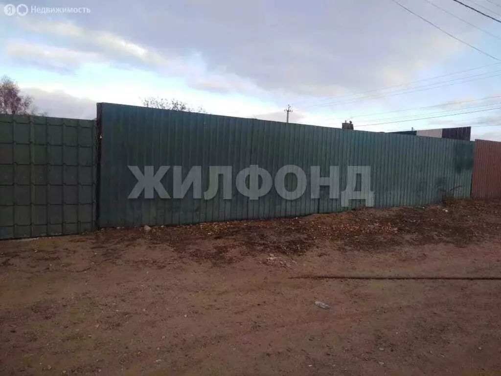 Дом в Борзя, улица Коновалова (81.3 м) - Фото 2