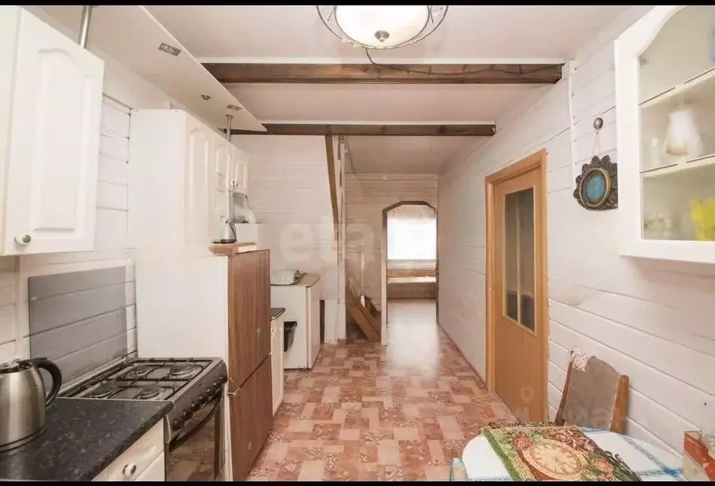 Дом в Ярославская область, Ярославский муниципальный округ, д. ... - Фото 2