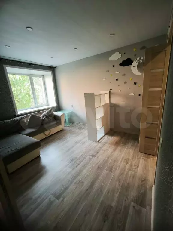 2-к. квартира, 35 м, 3/10 эт. - Фото 1