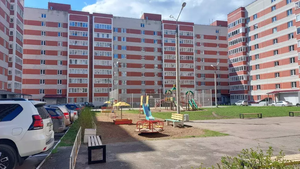 Продаётся 2-к квартира, 58.1 м - Фото 0