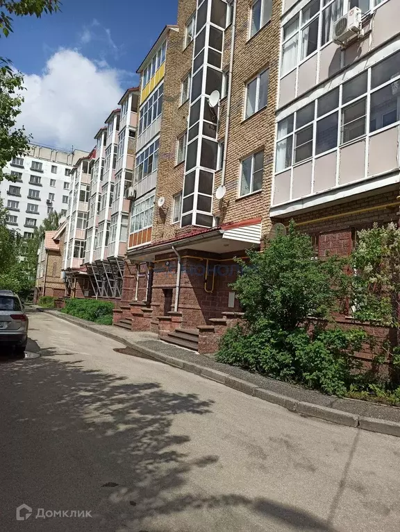 Продаётся 3-к квартира, 103.6 м - Фото 0
