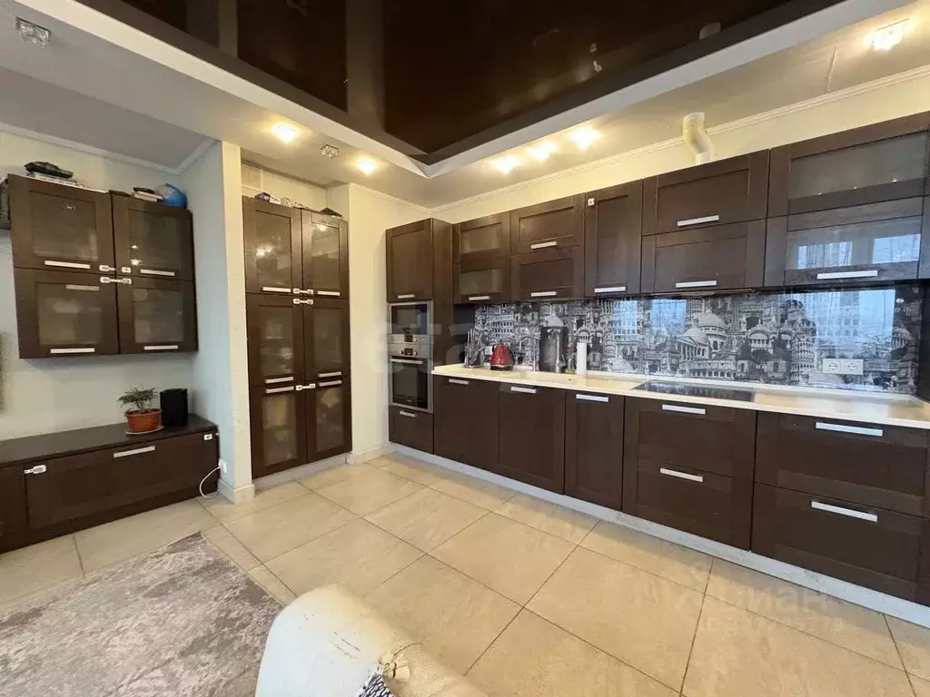 2-к кв. Москва Севастопольский просп., 51 (60.2 м) - Фото 1