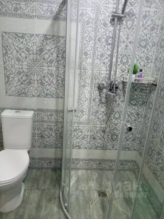 Дом в Воронежская область, Новоусманский район, Усманское 1-е с/пос, ... - Фото 2