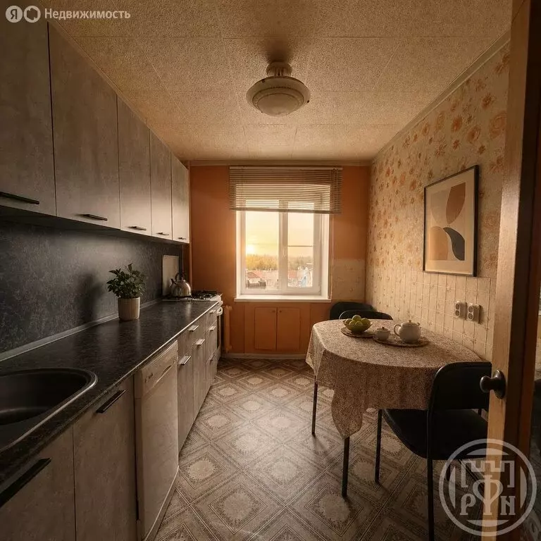 3-комнатная квартира: Сертолово, улица Ветеранов, 7 (59.4 м) - Фото 0