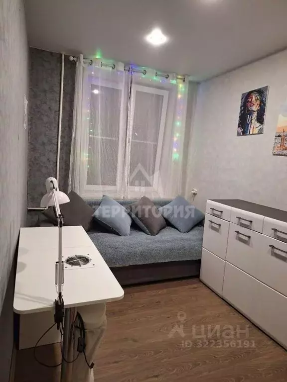 3-к кв. Костромская область, Кострома ул. Ленина, 90 (46.5 м) - Фото 0