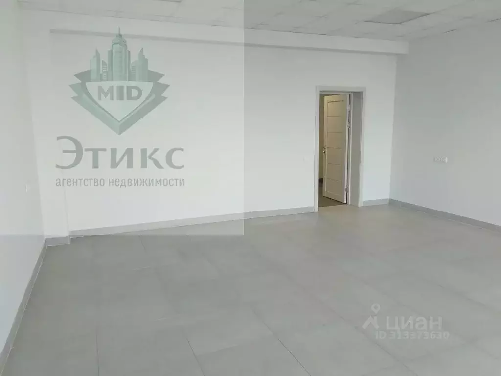 Офис в Ульяновская область, Ульяновск проезд Максимова, 4 (37 м) - Фото 0