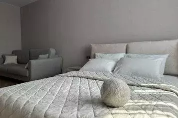 1-к кв. Самарская область, Самара Революционная ул., 103А (45.0 м) - Фото 1