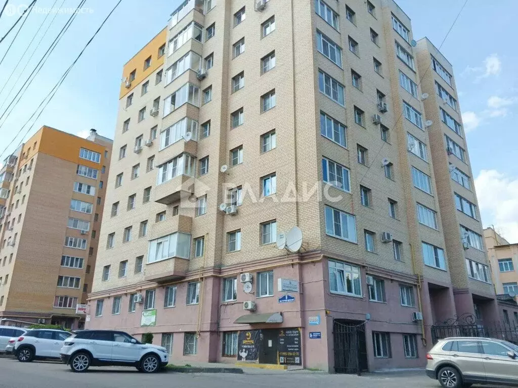 Офис (76.1 м) - Фото 1