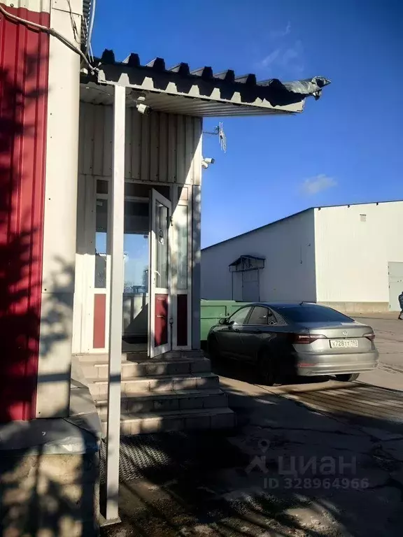 Склад в Московская область, Долгопрудный Дорожный проезд, 3 (570 м) - Фото 2