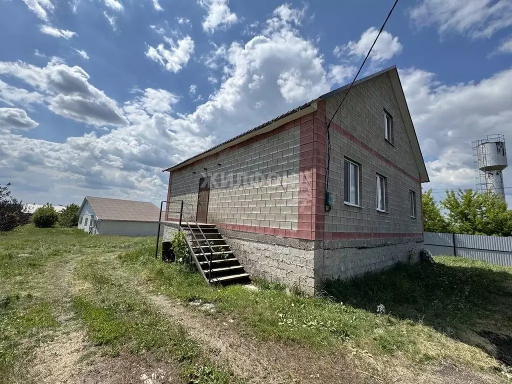 Дом в Белгородская область, Белгородский район, с. Стрелецкое ... - Фото 0