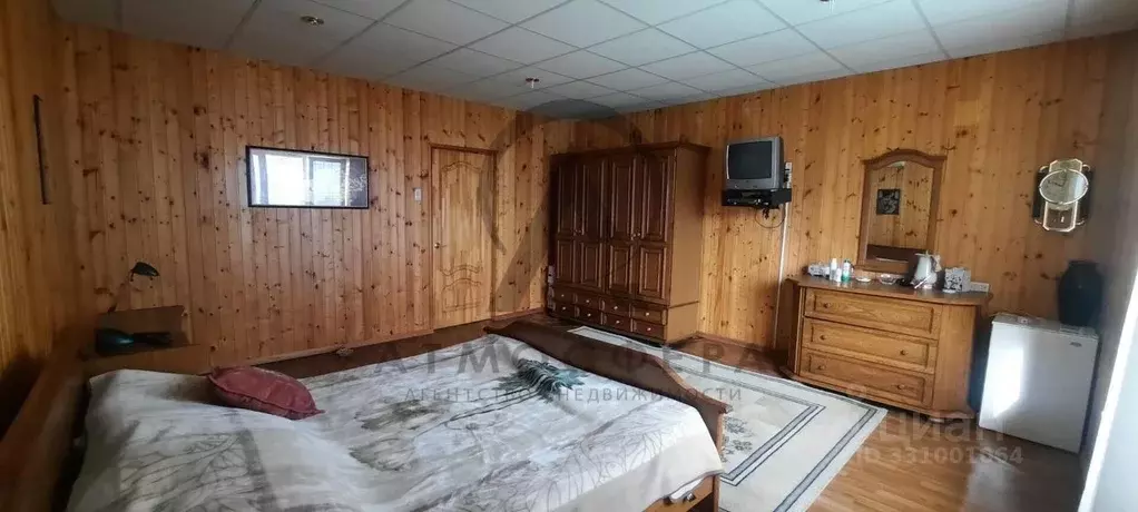 Таунхаус в Краснодарский край, Туапсинский муниципальный округ, ... - Фото 2