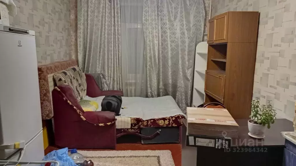 Комната Санкт-Петербург Конторская ул., 16 (17.9 м) - Фото 2