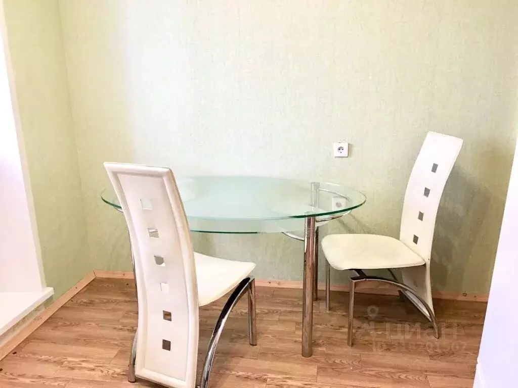 1-к кв. Владимирская область, Владимир ул. Новгородская, 19А (41.0 м) - Фото 1