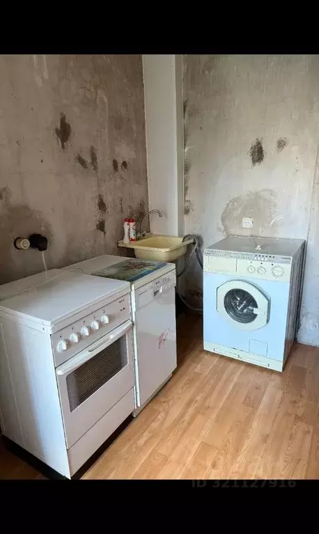 3-к кв. Хакасия, Абакан ул. Щетинкина, 59 (58.3 м) - Фото 1