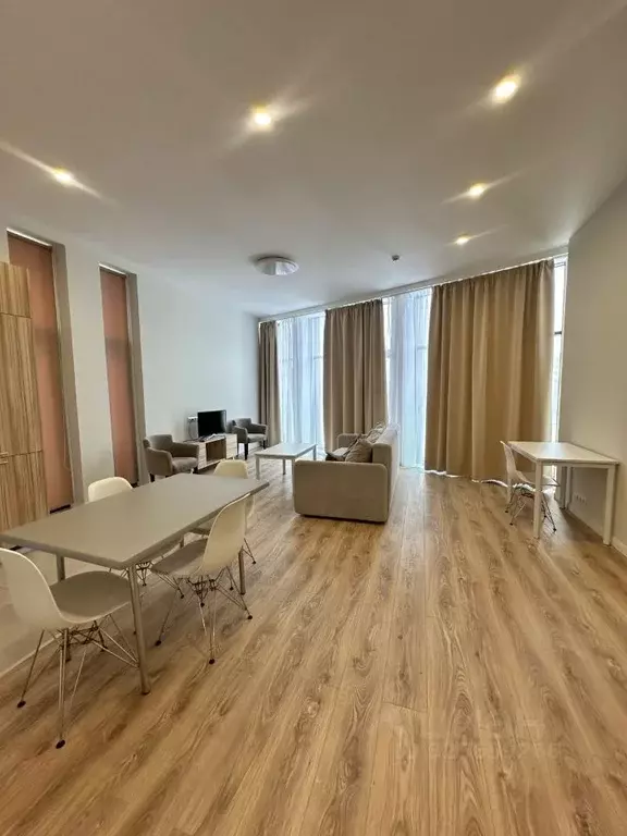 3-к кв. Москва Сколково инновационного центра тер., ул. Кулибина, 2к12 ... - Фото 2