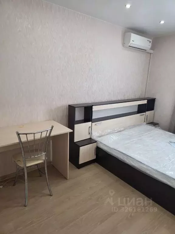 1-к кв. Пензенская область, Пенза ул. Краснова, 38 (35.0 м) - Фото 2