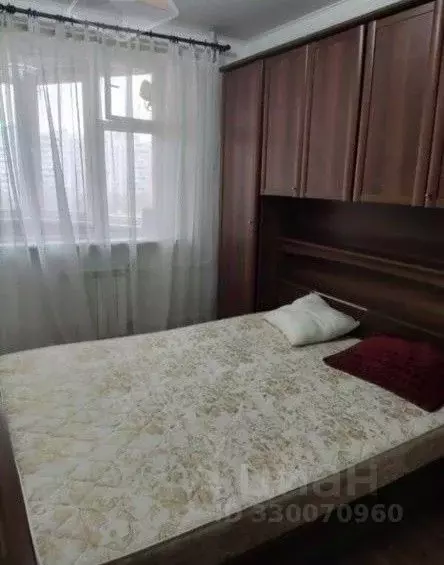 3-к кв. Москва Бескудниковский бул., 6К2 (78.0 м) - Фото 2