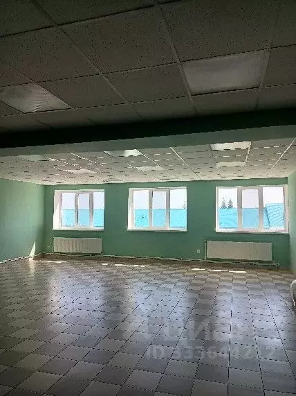 Помещение свободного назначения в Татарстан, Лаишево Советская ул., 1 ... - Фото 2
