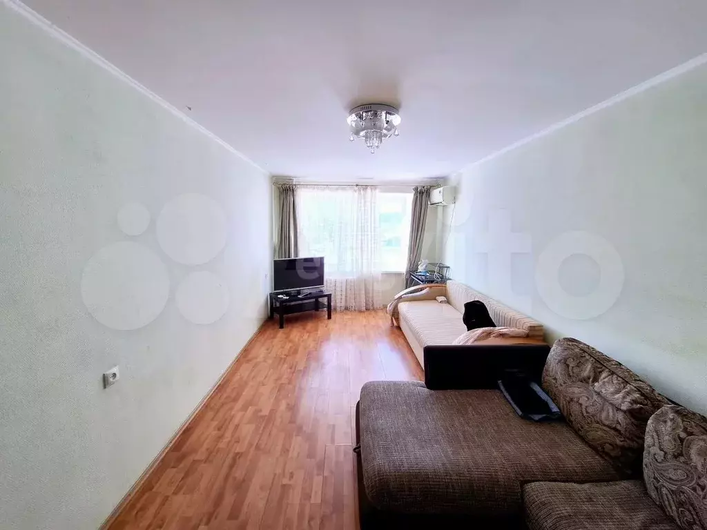 2-к. квартира, 58,3 м, 3/9 эт. - Фото 0