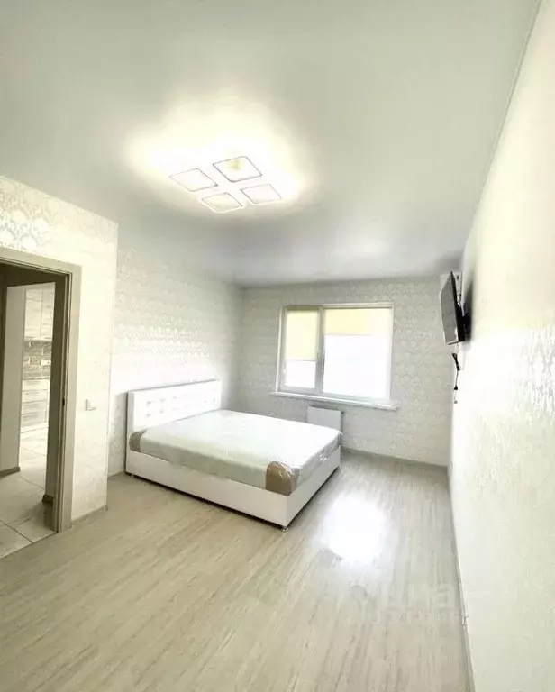 1-к кв. Башкортостан, Уфа Бакалинская ул., 4 (40.0 м) - Фото 2