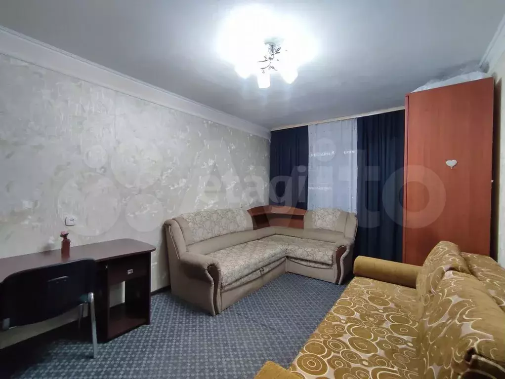 1-к. квартира, 36 м, 3/9 эт. - Фото 0