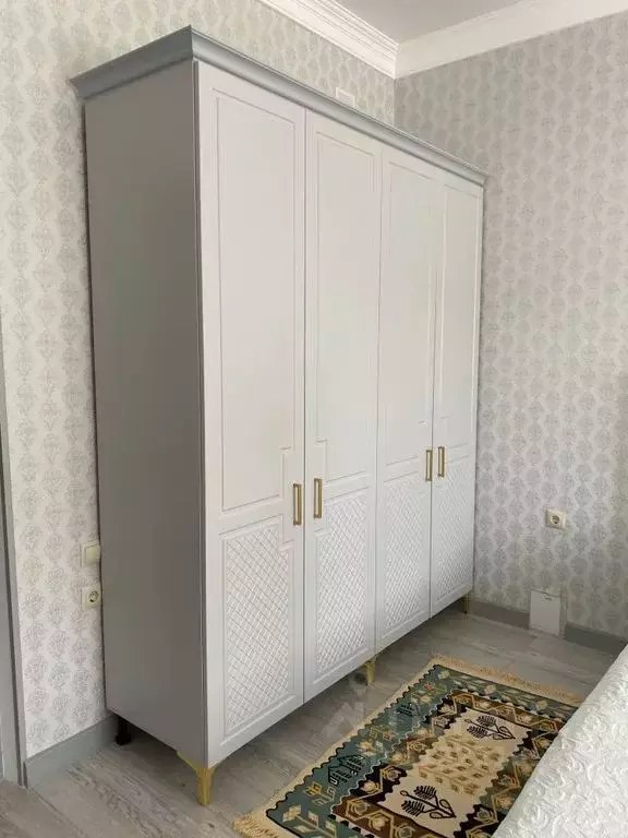 1-к кв. Дагестан, Каспийск ул. Камиля Гасанова, 6 (48.0 м) - Фото 1