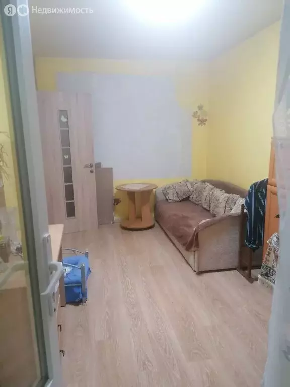 2-комнатная квартира: Туапсе, улица Калараша, 18 (50 м) - Фото 2