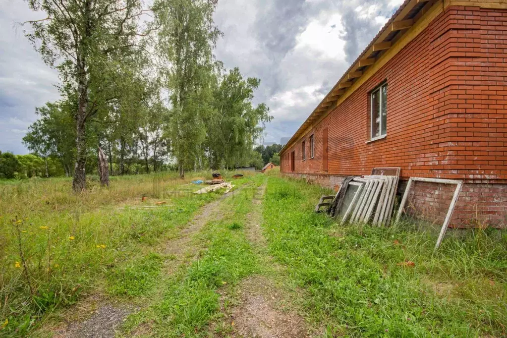 Помещение свободного назначения в Московская область, Наро-Фоминский ... - Фото 1