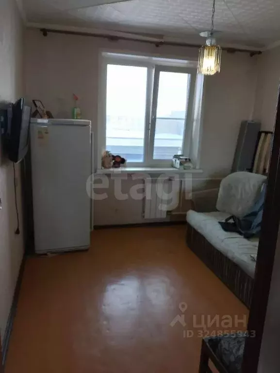 3-к кв. Красноярский край, Красноярск Черемушки мкр, ул. Амурская, 34А ... - Фото 1