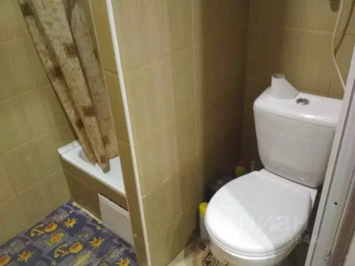 1-к кв. Ростовская область, Ростов-на-Дону Крепостной пер., 127 (26.0 ... - Фото 2