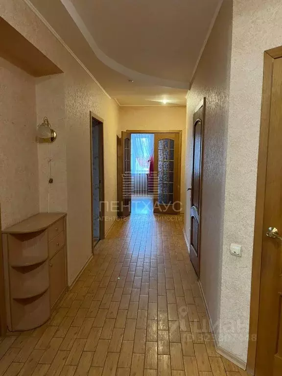3-к кв. Владимирская область, Владимир Красноармейская ул., 43г (88.9 ... - Фото 1