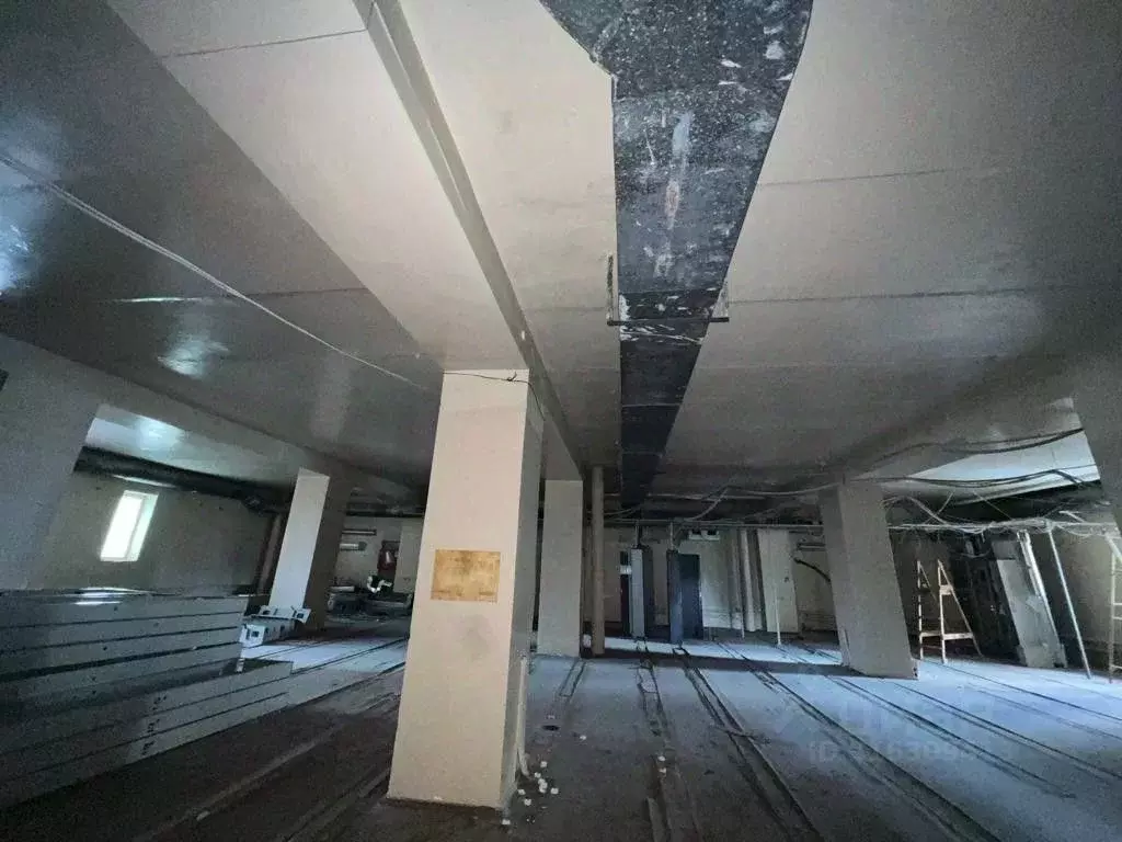 Помещение свободного назначения в Ростовская область, Ростов-на-Дону ... - Фото 1