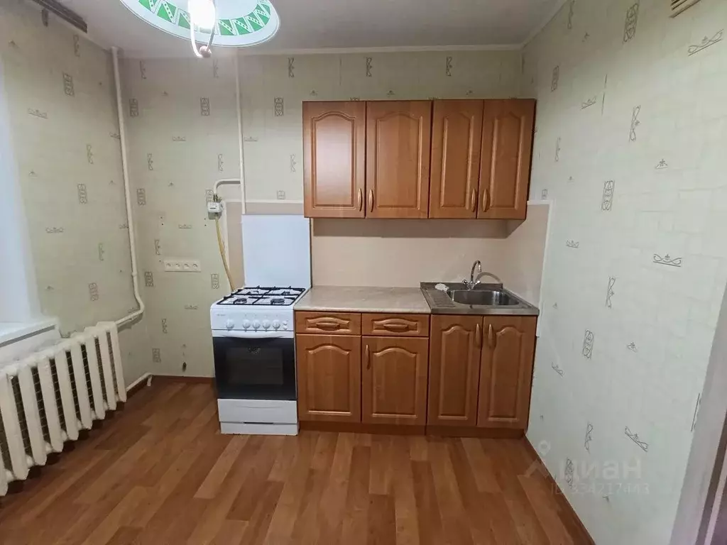 2-к кв. Самарская область, Жигулевск ул. Ткачева, 10 (54.0 м) - Фото 1