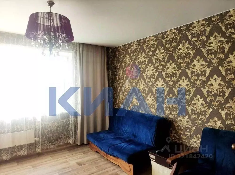 2-к кв. Красноярский край, Красноярск ул. 78-й Добровольческой ... - Фото 1