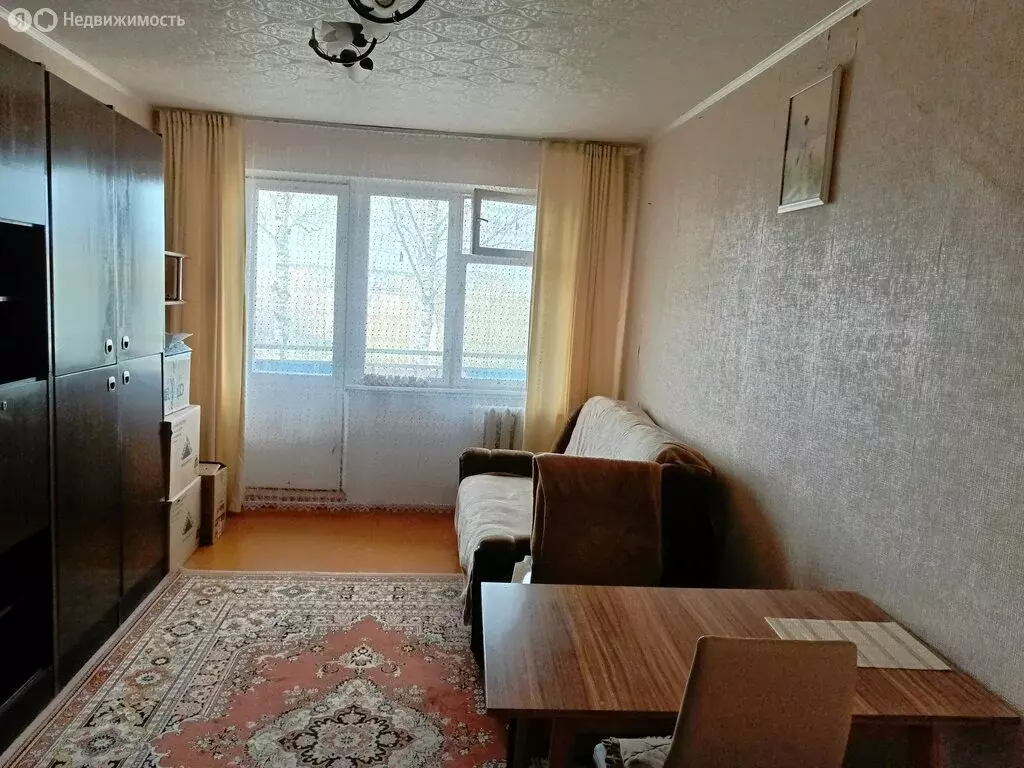 2-комнатная квартира: Смоленск, улица Нахимова, 18А (44 м) - Фото 1