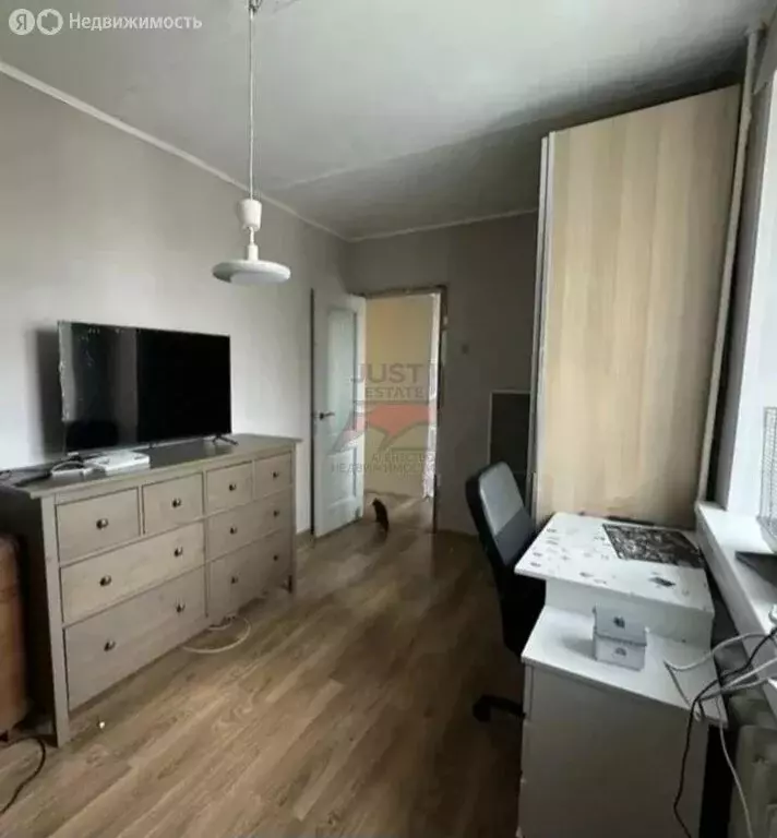 2-комнатная квартира: Истра, улица Ленина, 9А (40.7 м) - Фото 1