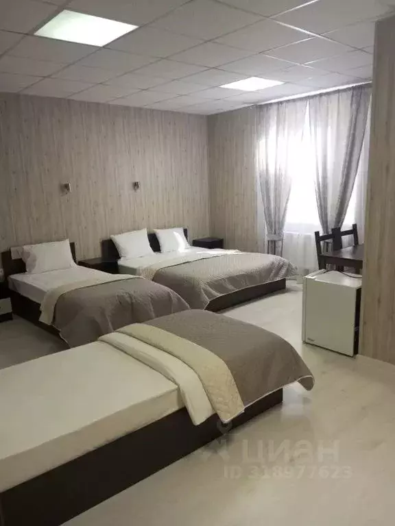 Комната Краснодарский край, Туапсинский муниципальный округ, с. ... - Фото 1