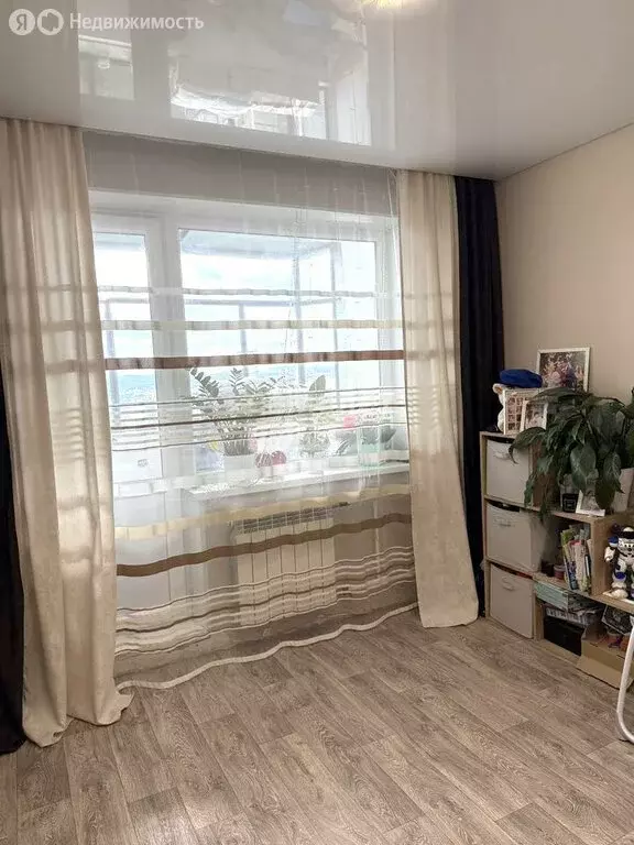 2-комнатная квартира: Миасс, Гвардейская улица, 17 (50 м) - Фото 1