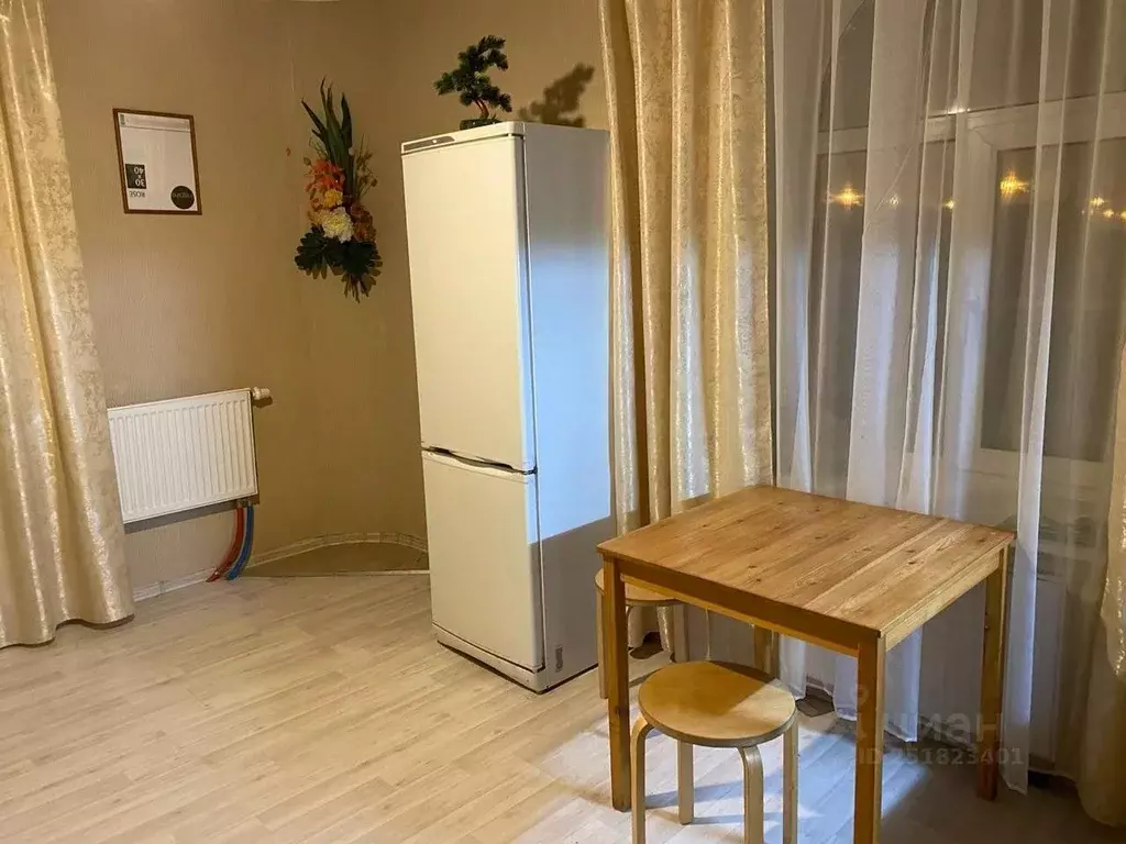 Студия Московская область, Солнечногорск городской округ, Ржавки пгт, ... - Фото 2