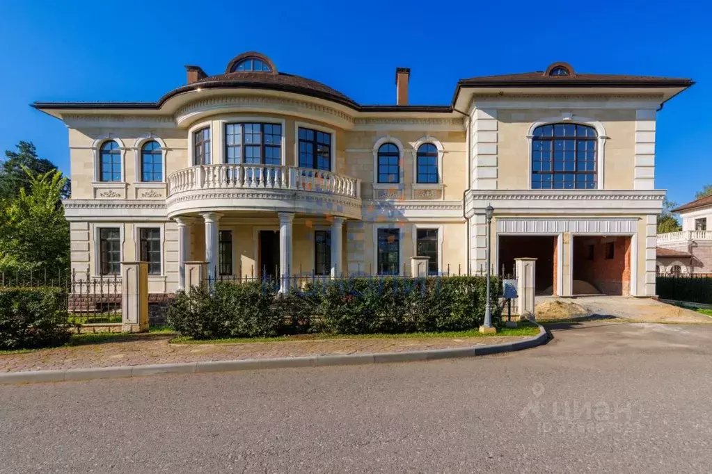 Коттедж в Москва № 151 кв-л, 11 (970 м) - Фото 2