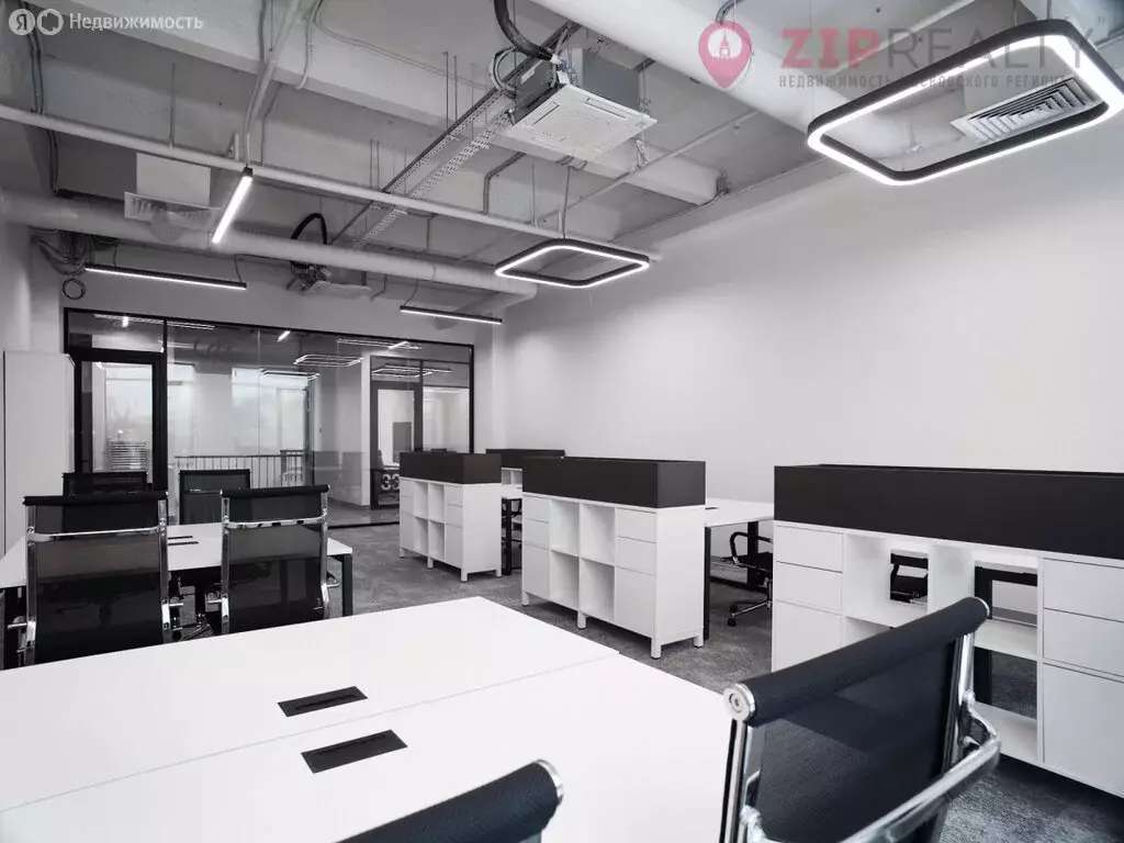 Офис (73 м) - Фото 2