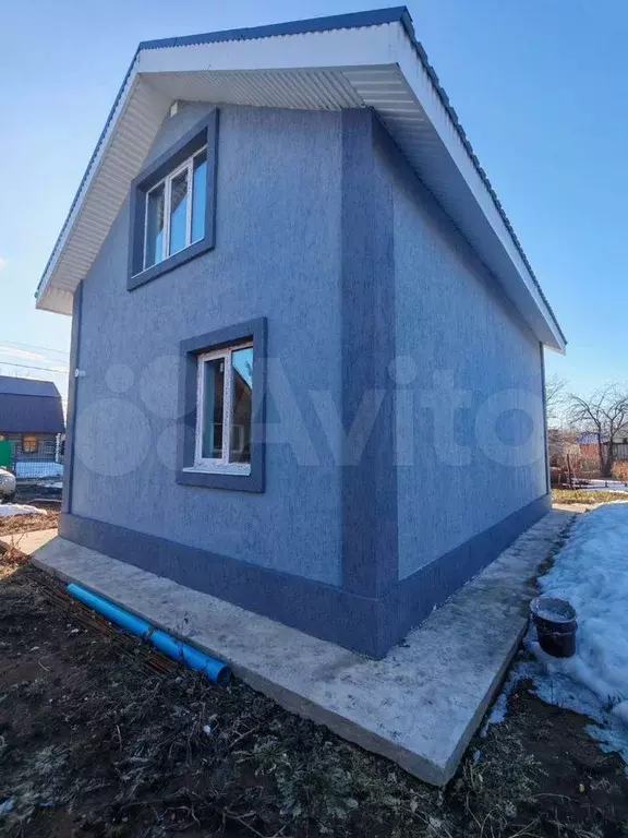 Дом 93 м на участке 5 сот. - Фото 0