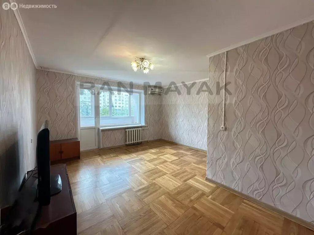1-комнатная квартира: Майкоп, улица 12 Марта, 130к2 (32.6 м) - Фото 1