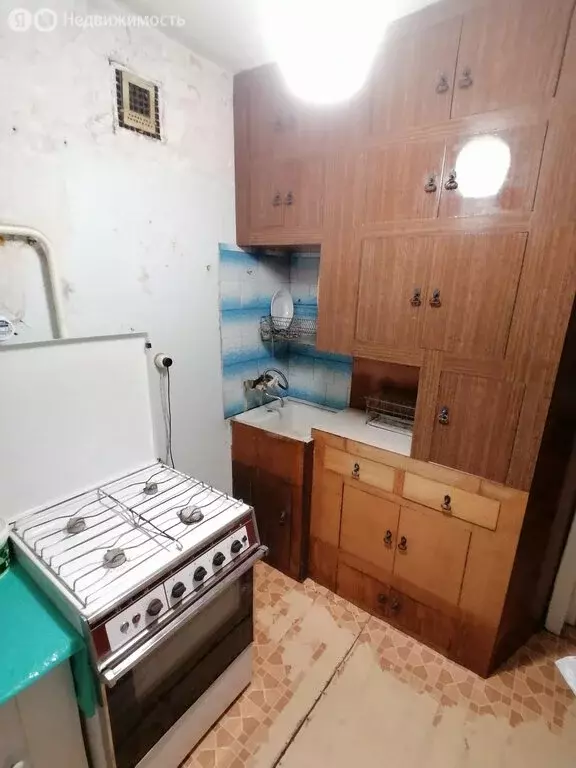 2-комнатная квартира: Брянск, Новозыбковская улица, 14Б (42.1 м) - Фото 0
